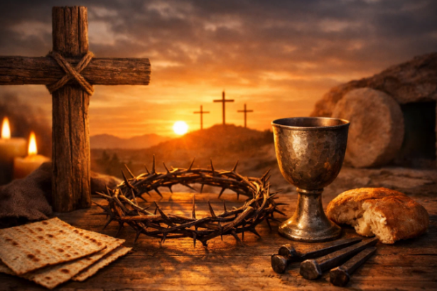 Wielki Piątek 2026 wolny od pracy czy nie? Kiedy wypada, co wiadomo o petycji i czy będzie wyjście