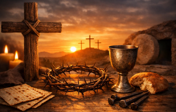 Wielki Piątek 2026 wolny od pracy czy nie? Kiedy wypada, co wiadomo o petycji i czy będzie wyjście