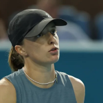 Iga Świątek rozstała się z trenerem. Co dalej po Miami i dlaczego Wim Fissette odchodzi?