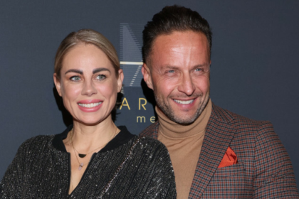 Magda Modra i Marek Krupski po 18 latach małżeństwa. Czy to już definitywny koniec ich związku?