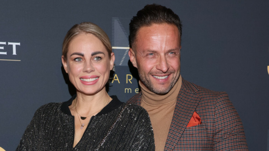 Magda Modra i Marek Krupski po 18 latach małżeństwa. Czy to już definitywny koniec ich związku?