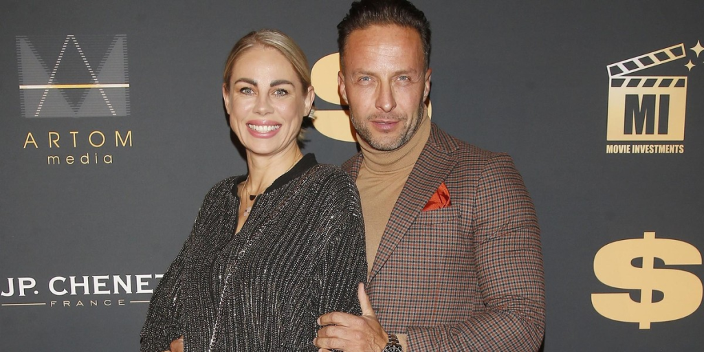 Magda Modra i Marek Krupski po 18 latach małżeństwa. Czy to już definitywny koniec ich związku?