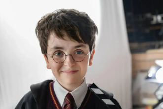 Nowy serial Harry Potter od HBO. Co pokazano na pierwszym zdjęciu i kiedy pojawi się teaser?