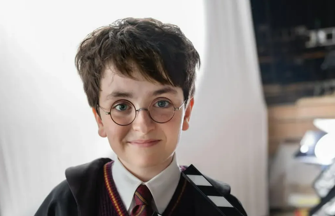 Nowy serial Harry Potter od HBO. Co pokazano na pierwszym zdjęciu i kiedy pojawi się teaser?