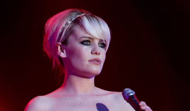 Co się stało z Duffy? Gwiazda „Mercy” po latach milczenia opowie swoją historię w Disney+