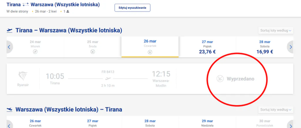 Mecz Polska – Albania na PGE Narodowym. Jak dojechać, gdzie nocować i kto skorzysta z darmowej komunikacji w Warszawie?