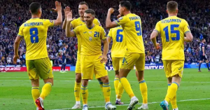 Ukraina – Szwecja: gdzie oglądać mecz baraży MŚ 2026? Transmisja TV i online w Polsce