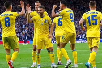 Ukraina – Szwecja: gdzie oglądać mecz baraży MŚ 2026? Transmisja TV i online w Polsce