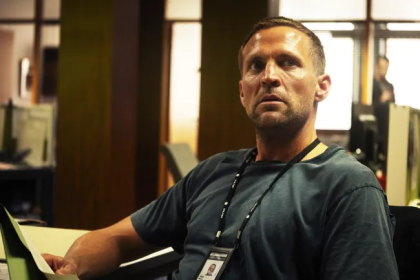 Czy Harry Hole to nowy hit Netflixa? Recenzja serialu, o którym mówi coraz więcej widzów