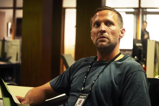 Czy Harry Hole to nowy hit Netflixa? Recenzja serialu, o którym mówi coraz więcej widzów