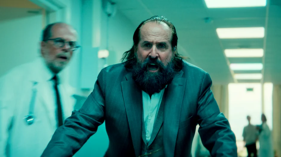 Czy Harry Hole to nowy hit Netflixa? Recenzja serialu, o którym mówi coraz więcej widzów