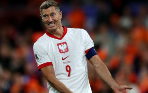 Polska – Albania: jaki jest skład na baraż MŚ 2026 i kto zagra od pierwszej minuty?