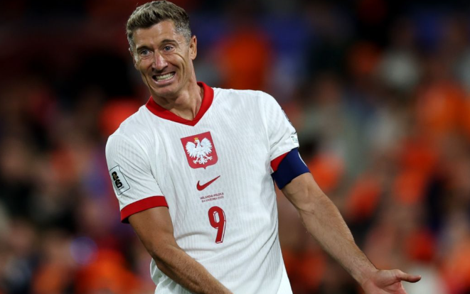 Polska – Albania: jaki jest skład na baraż MŚ 2026 i kto zagra od pierwszej minuty?