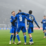 Polska zagra ze Szwecją o mundial 2026. Gyokeres i nowa drużyna Pottera budzą coraz większe obawy