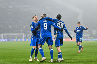 Polska zagra ze Szwecją o mundial 2026. Gyokeres i nowa drużyna Pottera budzą coraz większe obawy