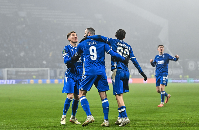 Polska zagra ze Szwecją o mundial 2026. Gyokeres i nowa drużyna Pottera budzą coraz większe obawy