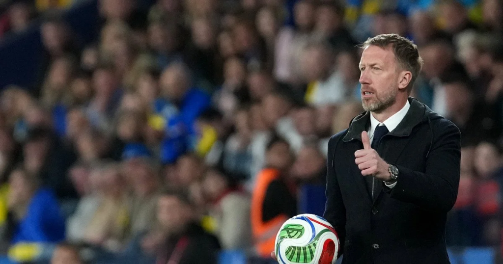 Polska zagra ze Szwecją o mundial 2026. Gyokeres i nowa drużyna Pottera budzą coraz większe obawy