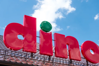 Co się stało z akcjami Dino po wynikach? Marża EBITDA i deflacja znów są w centrum uwagi