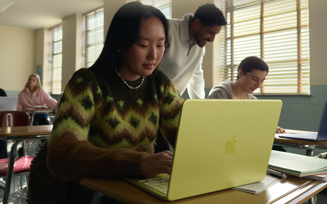 MacBook Neo (2026) już oficjalnie: ile kosztuje w Polsce i kiedy trafi do sprzedaży?