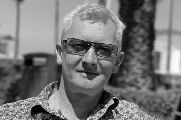 Nie żyje Jacek Janosz. Biografia, filmografia i ostatnie informacje o aktorze z „Na Wspólnej”