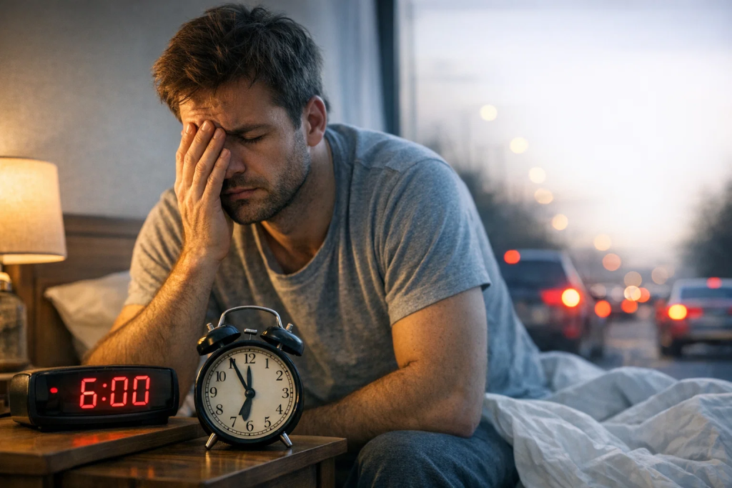 Kiedy przestawiamy zegarki w Polsce w 2026 roku? Jak prawidłowo przejść na czas letni