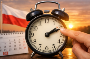Kiedy przestawiamy zegarki w Polsce w 2026 roku? Jak prawidłowo przejść na czas letni