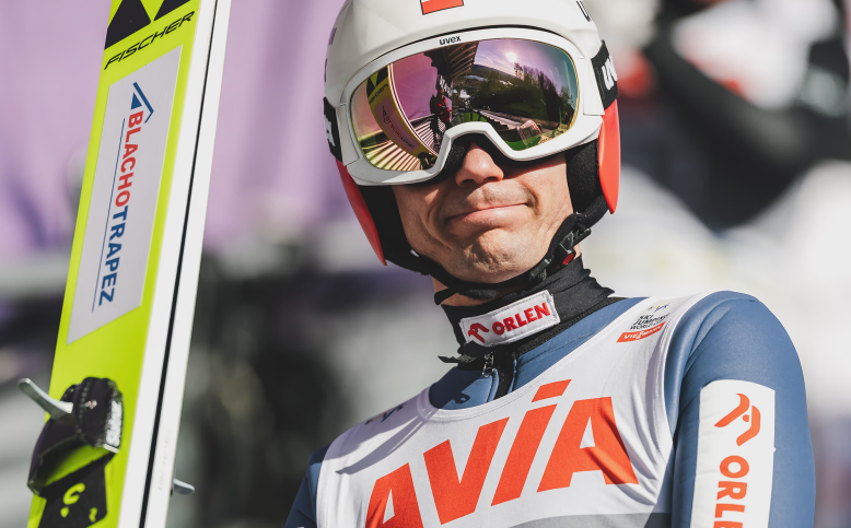Kamil Stoch kończy karierę w Planicy. Jak wypadł w ostatnim konkursie drużynowym i co czeka go w finale?