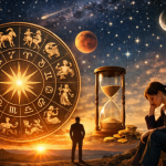 Horoskop na 29 marca 2026 dla wszystkich znaków zodiaku – kto dostanie szansę, a kto powinien uważać