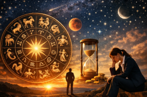 Horoskop na 29 marca 2026 dla wszystkich znaków zodiaku – kto dostanie szansę, a kto powinien uważać