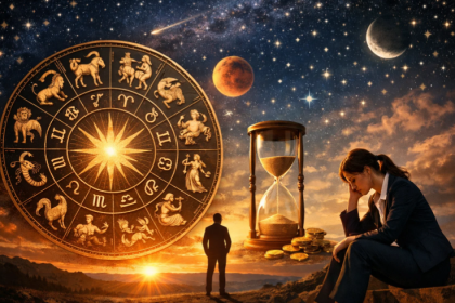 Horoskop na 29 marca 2026 dla wszystkich znaków zodiaku – kto dostanie szansę, a kto powinien uważać