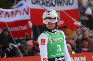 Kamil Stoch zakończył karierę. Co teraz będzie robił i jakie ma plany po ostatnim skoku?