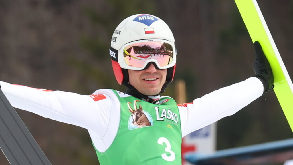 Kamil Stoch zakończył karierę. Co teraz będzie robił i jakie ma plany po ostatnim skoku?