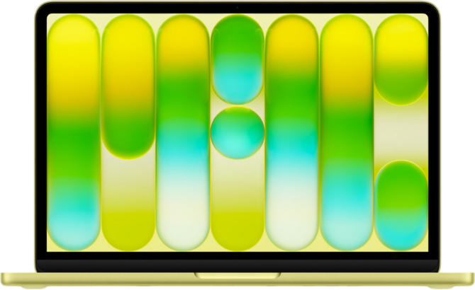 MacBook Neo (2026) już oficjalnie: ile kosztuje w Polsce i kiedy trafi do sprzedaży?