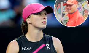 Co dzieje się z Igą Świątek? Były trener uderza w Darię Abramowicz i mówi o problemie