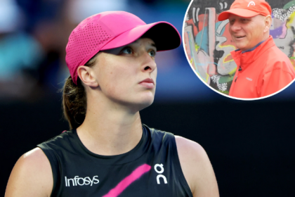 Co dzieje się z Igą Świątek? Były trener uderza w Darię Abramowicz i mówi o problemie