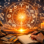 Horoskop na dziś, 30 marca 2026: co wydarzy się w poniedziałek u wszystkich znaków zodiaku?
