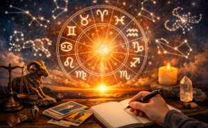 Horoskop na dziś, 30 marca 2026: co wydarzy się w poniedziałek u wszystkich znaków zodiaku?
