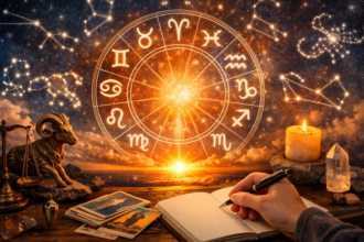 Horoskop na dziś, 30 marca 2026: co wydarzy się w poniedziałek u wszystkich znaków zodiaku?