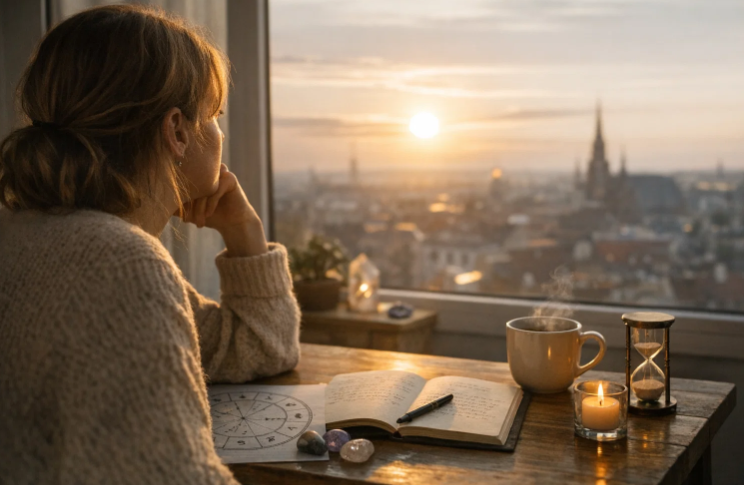 Horoskop na dziś, 30 marca 2026: co wydarzy się w poniedziałek u wszystkich znaków zodiaku?