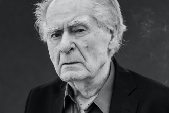 Zmarł Wiesław Myśliwski. Kim był autor „Widnokręgu” i „Traktatu o łuskaniu fasoli”?