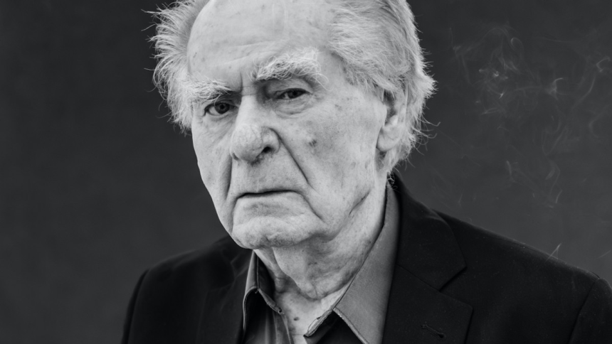 Zmarł Wiesław Myśliwski. Kim był autor „Widnokręgu” i „Traktatu o łuskaniu fasoli”?