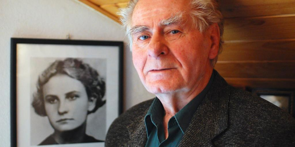 Zmarł Wiesław Myśliwski. Kim był autor „Widnokręgu” i „Traktatu o łuskaniu fasoli”?