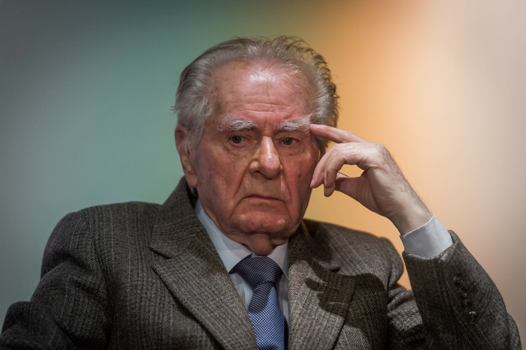 Zmarł Wiesław Myśliwski. Kim był autor „Widnokręgu” i „Traktatu o łuskaniu fasoli”?