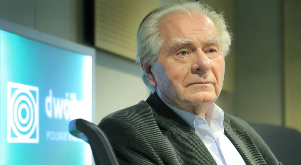 Zmarł Wiesław Myśliwski. Kim był autor „Widnokręgu” i „Traktatu o łuskaniu fasoli”?
