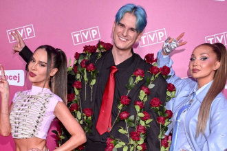 The Voice Kids bez Tomsona i Barona: kto ich zastąpił w TVP i dlaczego ta zmiana wywołała taką burzę?
