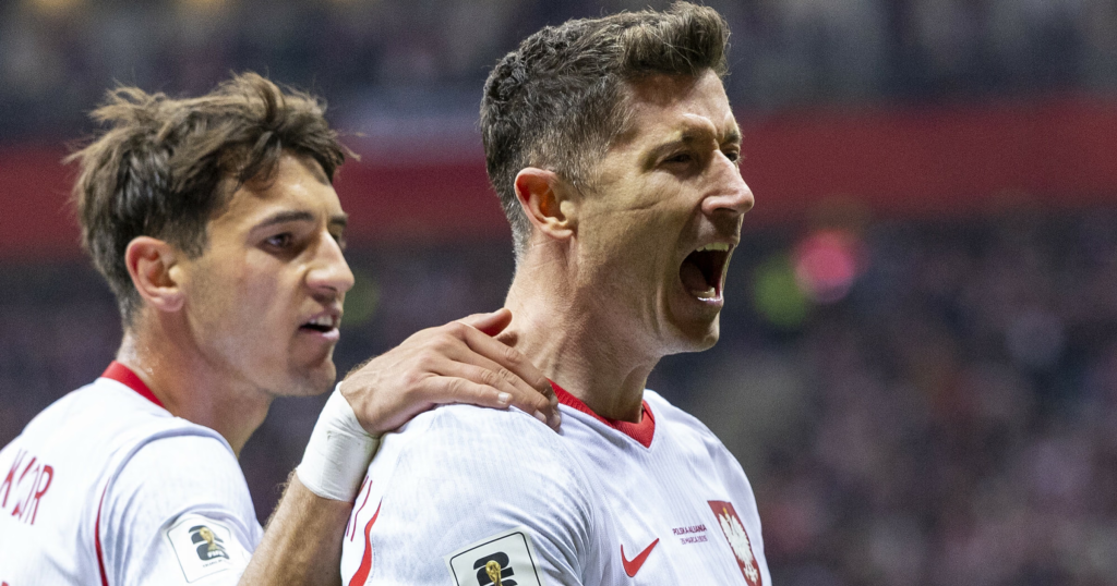 Szwecja – Polska: ile kosztują bilety, ilu kibiców z Polski będzie w Sztokholmie i co dzieje się przed meczem?