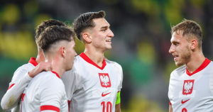 Polska U21 wygrała z Czarnogórą. Kto dał kadrze Jerzego Brzęczka ósme zwycięstwo z rzędu?