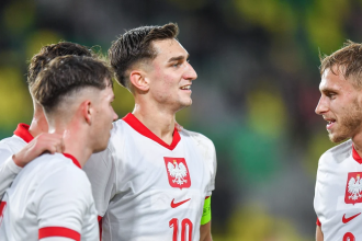 Polska U21 wygrała z Czarnogórą. Kto dał kadrze Jerzego Brzęczka ósme zwycięstwo z rzędu?