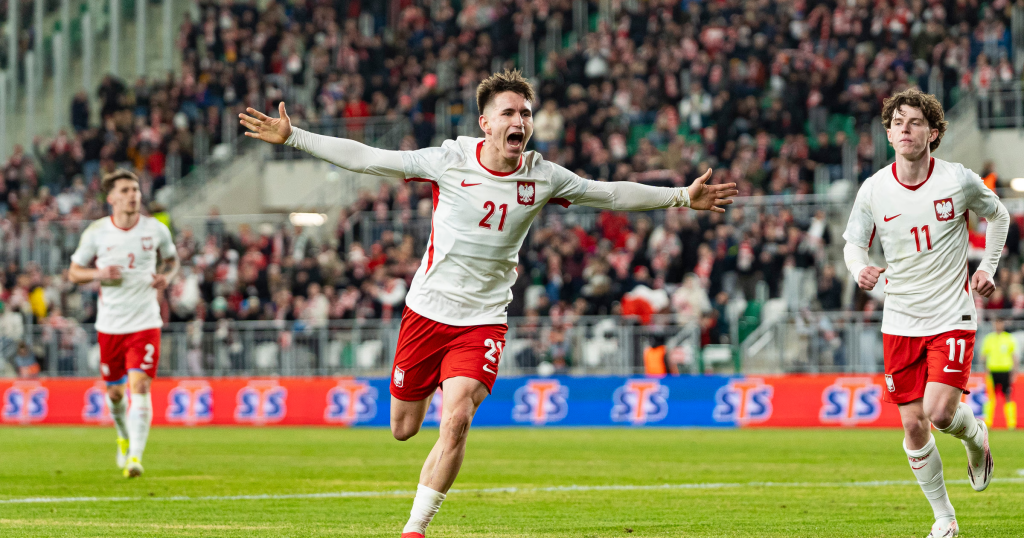 Polska U21 wygrała z Czarnogórą. Kto dał kadrze Jerzego Brzęczka ósme zwycięstwo z rzędu?