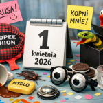 Żarty na Prima Aprilis 2026 — najlepsze pomysły na 1 kwietnia dla znajomych, do domu i do pracy